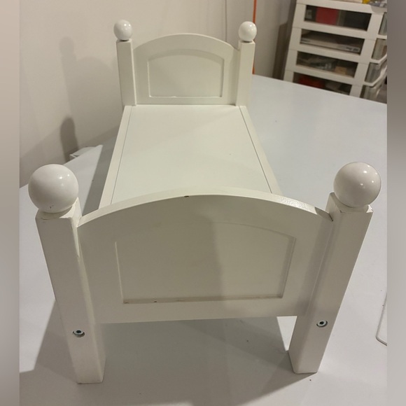 Maplelea stackable doll bed - Picture 2 of 6